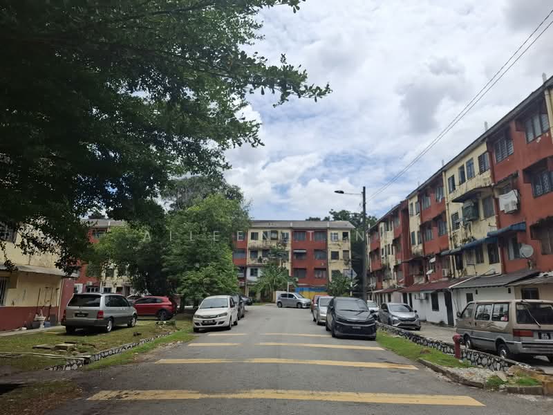 Flat for Sale at SS19 - Aileen Teng - Exterior - PropertyGuru.com.my