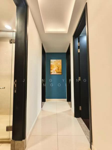 Agile Mont Kiara untuk Untuk Disewa - RM 5,800 /bulan, Apr 2026 - Corridor - PropertyGuru.com.my