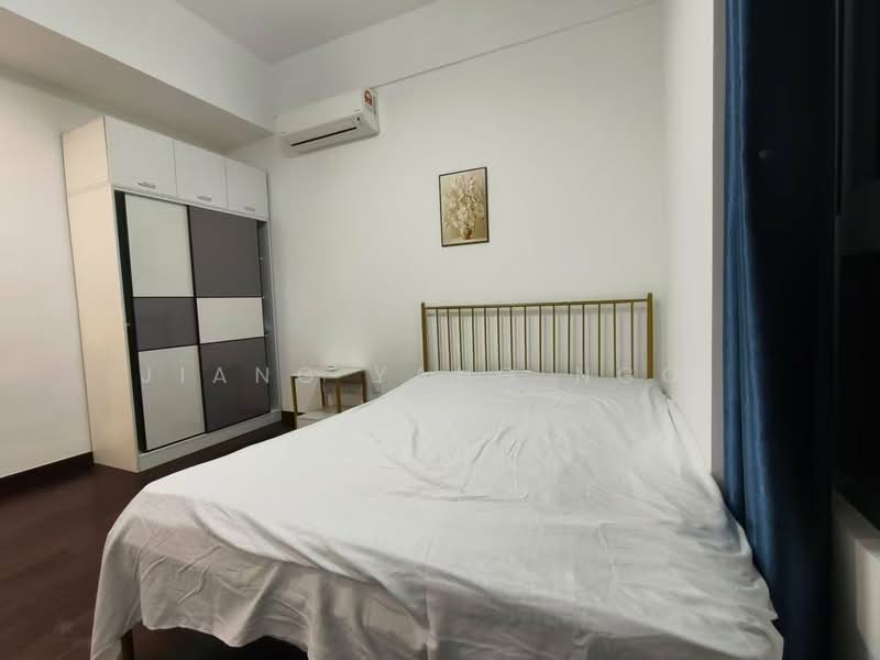 Agile Mont Kiara untuk Untuk Disewa - RM 5,800 /bulan, Apr 2026 - Bedroom - PropertyGuru.com.my