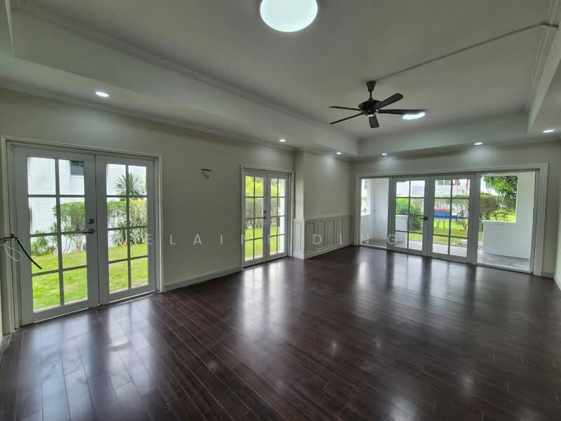 Country Heights untuk Untuk Dijual - RM 480,000, Mac 2026 - Living Room - PropertyGuru.com.my