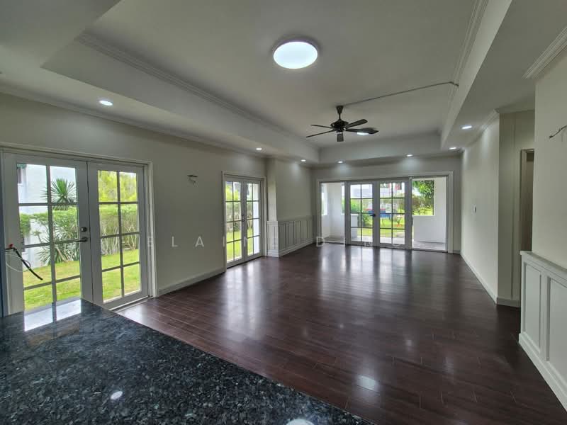 Country Heights untuk Untuk Dijual - RM 480,000, Mac 2026 - Living Room - PropertyGuru.com.my