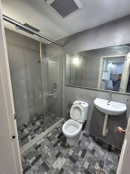 Country Heights untuk Untuk Dijual - RM 480,000, Mac 2026 - Bathroom - PropertyGuru.com.my