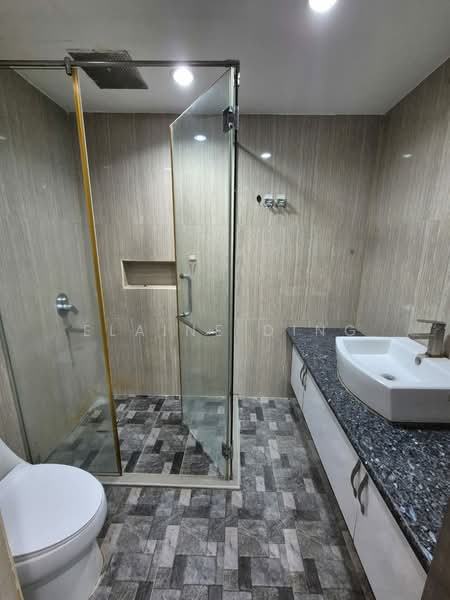 Country Heights untuk Untuk Dijual - RM 480,000, Mac 2026 - Bathroom - PropertyGuru.com.my