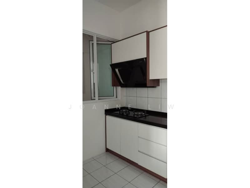 THE ZEN & ZEN 6 untuk Untuk Disewa - RM 2,000 /bulan, Mac 2026 - Kitchen - PropertyGuru.com.my