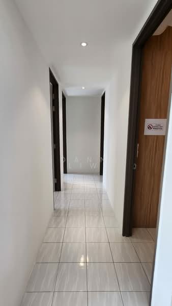 THE ZEN & ZEN 6 untuk Untuk Disewa - RM 2,000 /bulan, Mac 2026 - Corridor - PropertyGuru.com.my