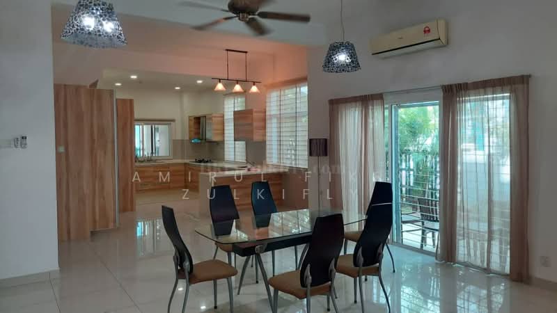 Perdana Lakeview East untuk Untuk Disewa - RM 5,800 /bulan, Mac 2026 - PropertyGuru.com.my