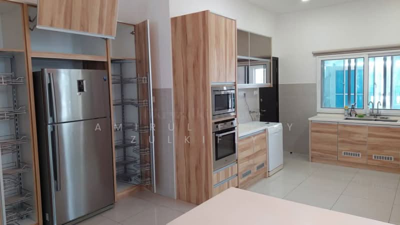 Perdana Lakeview East untuk Untuk Disewa - RM 5,800 /bulan, Mac 2026 - PropertyGuru.com.my