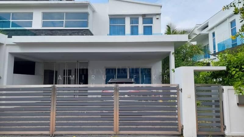 Perdana Lakeview East untuk Untuk Disewa - RM 5,800 /bulan, Mac 2026 - PropertyGuru.com.my