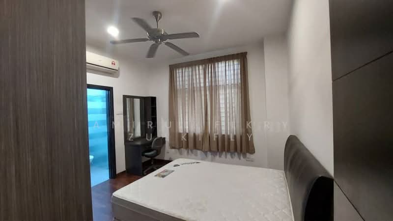 Perdana Lakeview East untuk Untuk Disewa - RM 5,800 /bulan, Mac 2026 - PropertyGuru.com.my