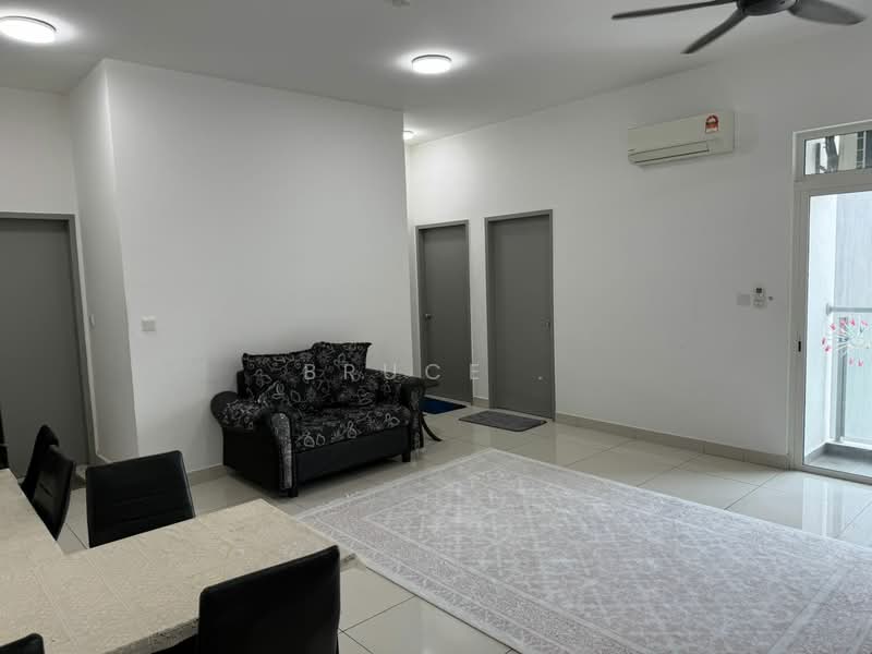 Untuk Disewa - TR Residence