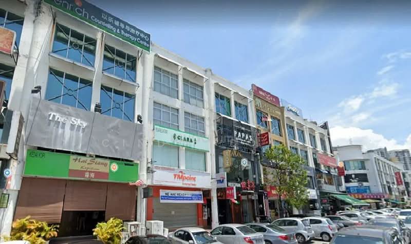 Kedai untuk Disewa di Puchong (Selangor) - Cindy Yeong - PropertyGuru.com.my