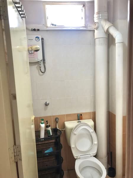 Asia Heights untuk Untuk Dijual - RM 420,000, Mac 2026 - Bathroom - PropertyGuru.com.my