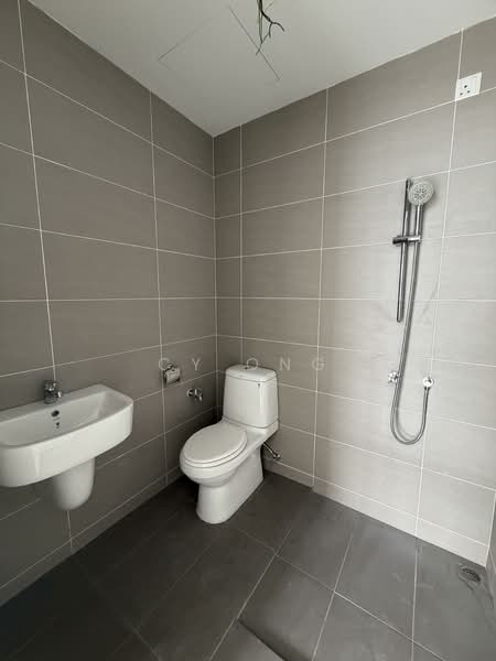 Artis 3 Residence untuk Untuk Dijual - RM 399,000, Mac 2026 - Bathroom - PropertyGuru.com.my
