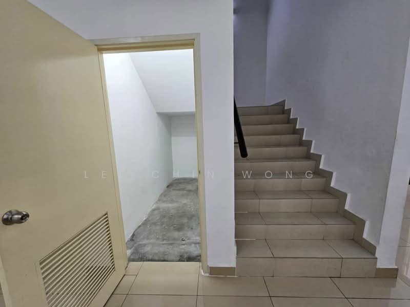2-storey Terraced House for Sale in Ulu Tiram (Johor) - Lee Chin Wong - PropertyGuru.com.my