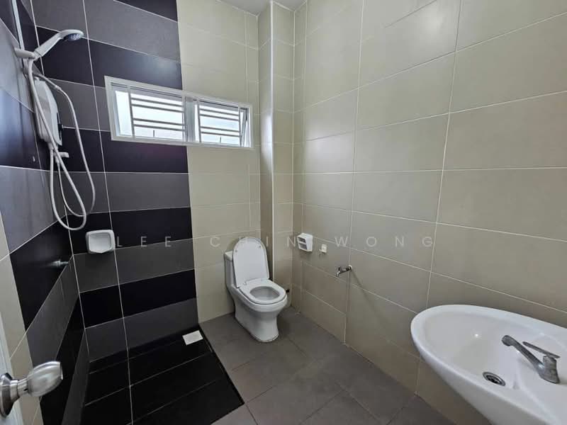 2-storey Terraced House for Sale in Ulu Tiram (Johor) - Lee Chin Wong - PropertyGuru.com.my