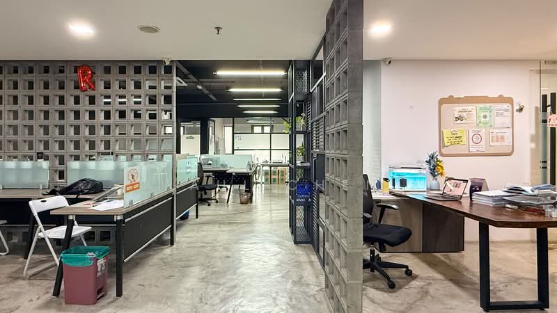 Office for Rent in Mont Kiara (Kuala Lumpur) - Paul Chen - Interior - PropertyGuru.com.my