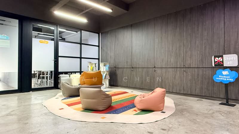 Office for Rent in Mont Kiara (Kuala Lumpur) - Paul Chen - Interior - PropertyGuru.com.my