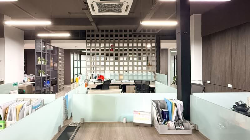 Office for Rent in Mont Kiara (Kuala Lumpur) - Paul Chen - Interior - PropertyGuru.com.my