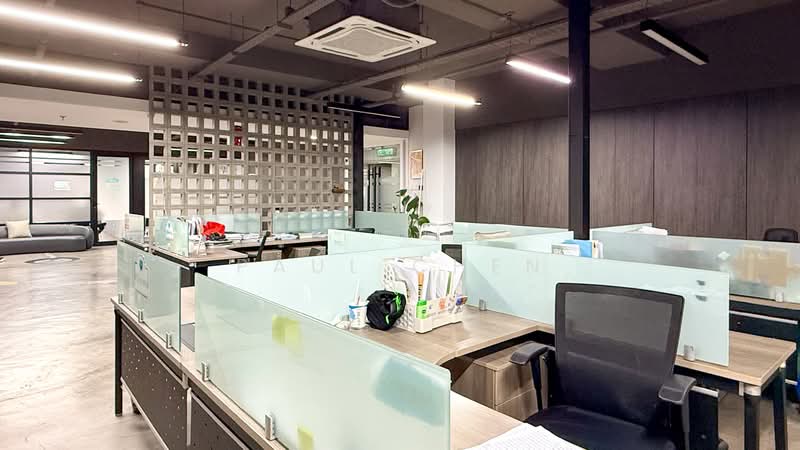 Office for Rent in Mont Kiara (Kuala Lumpur) - Paul Chen - Interior - PropertyGuru.com.my