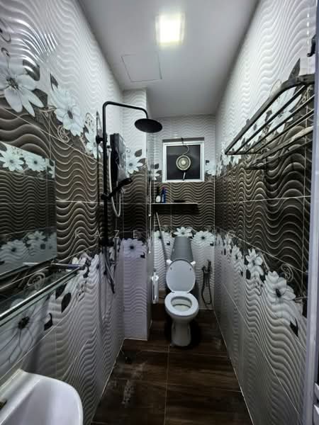 The Rise Collection 3 untuk Untuk Disewa - RM 2,200 /bulan, Mac 2026 - PropertyGuru.com.my