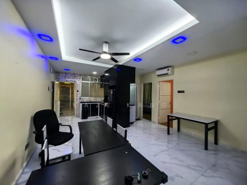 The Rise Collection 3 untuk Untuk Disewa - RM 2,200 /bulan, Mac 2026 - PropertyGuru.com.my