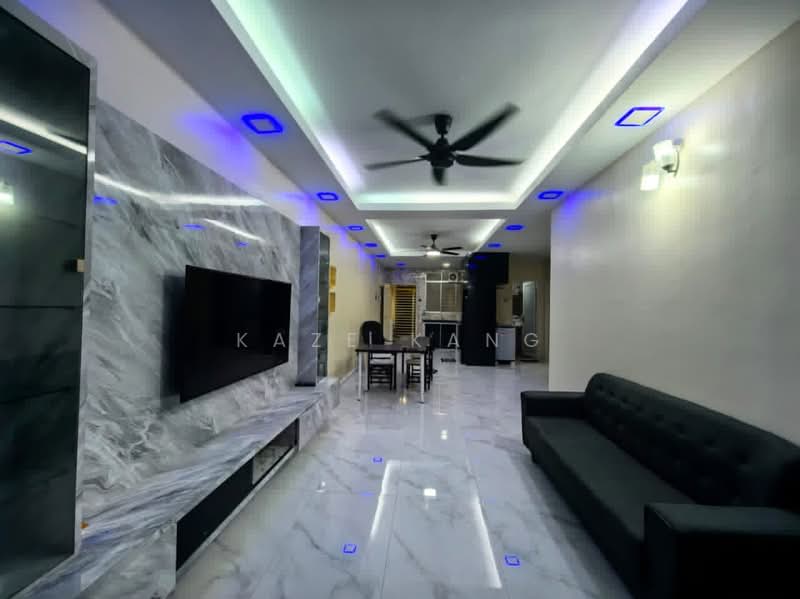 The Rise Collection 3 untuk Untuk Disewa - RM 2,200 /bulan, Mac 2026 - PropertyGuru.com.my