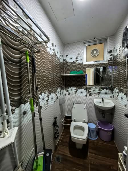 The Rise Collection 3 untuk Untuk Disewa - RM 2,200 /bulan, Mac 2026 - PropertyGuru.com.my