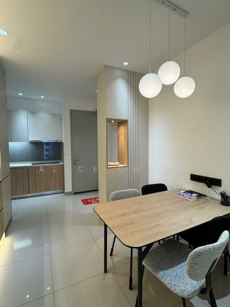 M Luna untuk Untuk Disewa - RM 2,800 /bulan, Mac 2026 - Dining Room - PropertyGuru.com.my