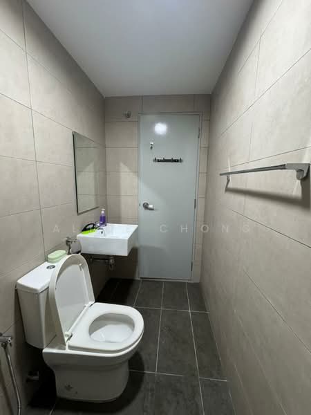 M Luna untuk Untuk Disewa - RM 2,800 /bulan, Mac 2026 - Bathroom - PropertyGuru.com.my