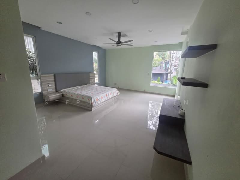 Bungalow for Sale in Subang Jaya (Selangor) - Stephanie Chen - Bedroom - PropertyGuru.com.my