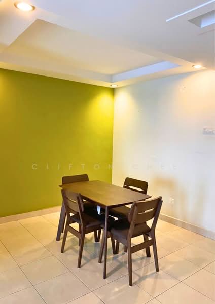 Sea View Tower untuk Untuk Dijual - RM 260,000, Mac 2026 - Dining Room - PropertyGuru.com.my