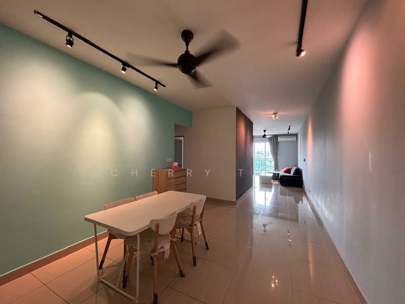 Hijauan Saujana untuk Untuk Disewa - RM 2,600 /bulan, Mac 2026 - PropertyGuru.com.my
