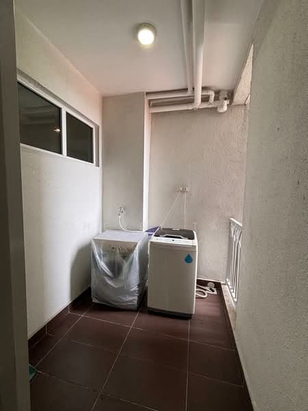 Hijauan Saujana untuk Untuk Disewa - RM 2,600 /bulan, Mac 2026 - PropertyGuru.com.my