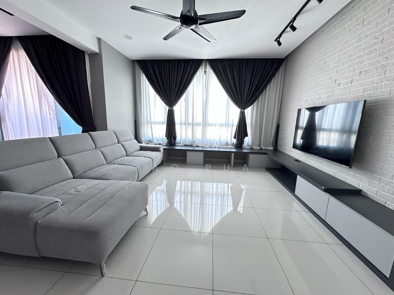 Condominium for Sale at Infiniti 3 Residences - Hao Pua - PropertyGuru.com.my
