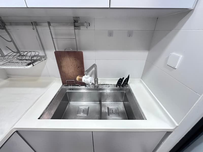 Condominium for Sale at Infiniti 3 Residences - Hao Pua - PropertyGuru.com.my