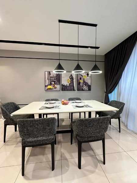 Condominium for Sale at Infiniti 3 Residences - Hao Pua - PropertyGuru.com.my