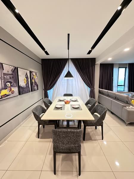 Condominium for Sale at Infiniti 3 Residences - Hao Pua - PropertyGuru.com.my