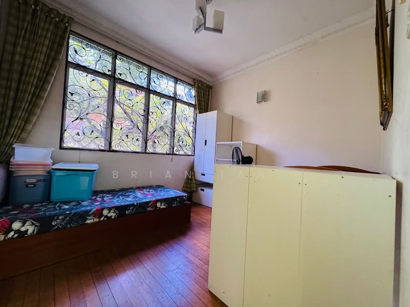 Semi-Detached House for Sale in Bandar Sri Damansara (Selangor) - Brian Tang - Bedroom - PropertyGuru.com.my