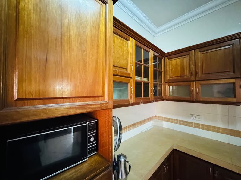 Semi-Detached House for Sale in Bandar Sri Damansara (Selangor) - Brian Tang - Kitchen - PropertyGuru.com.my