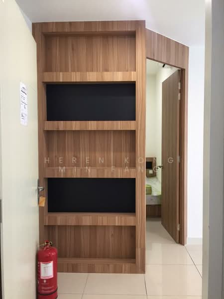 Kondominium untuk Disewa di Sunway GeoSense - Heren Kong Min Fang - Bedroom - PropertyGuru.com.my