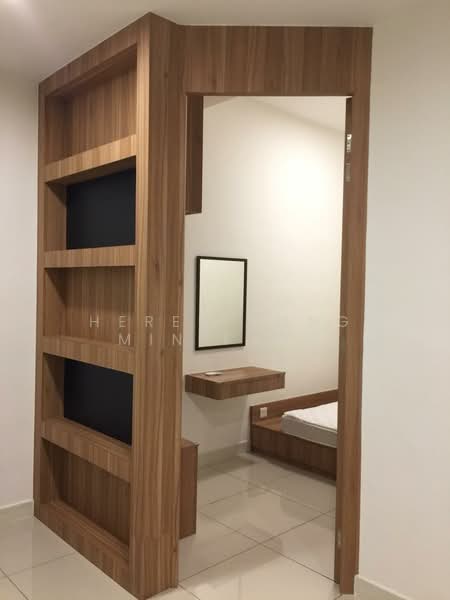 Kondominium untuk Disewa di Sunway GeoSense - Heren Kong Min Fang - Bedroom - PropertyGuru.com.my