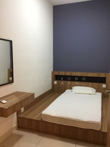 Kondominium untuk Disewa di Sunway GeoSense - Heren Kong Min Fang - Bedroom - PropertyGuru.com.my