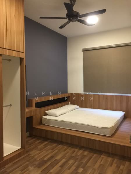 Kondominium untuk Disewa di Sunway GeoSense - Heren Kong Min Fang - Bedroom - PropertyGuru.com.my