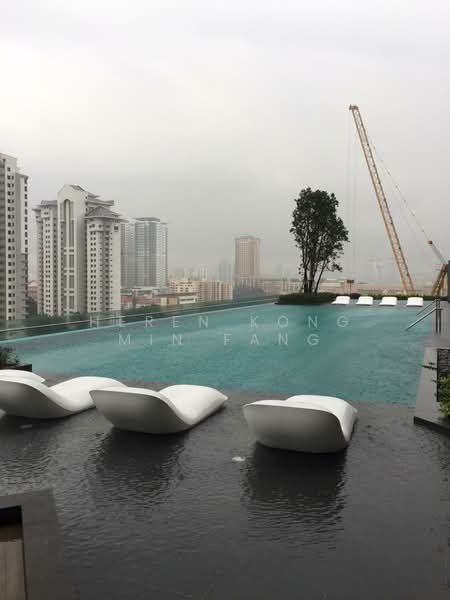 Kondominium untuk Disewa di Sunway GeoSense - Heren Kong Min Fang - Exterior - PropertyGuru.com.my