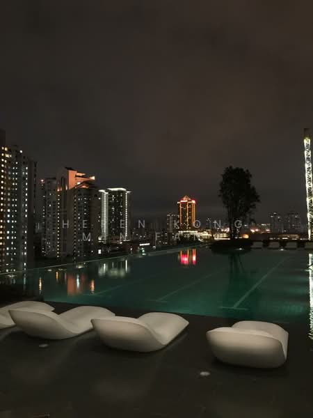 Kondominium untuk Disewa di Sunway GeoSense - Heren Kong Min Fang - View - PropertyGuru.com.my