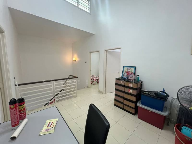 2-storey Terraced House for Sale in Taman Seri Austin (Tebrau) - Shereen Wong - Interior - PropertyGuru.com.my