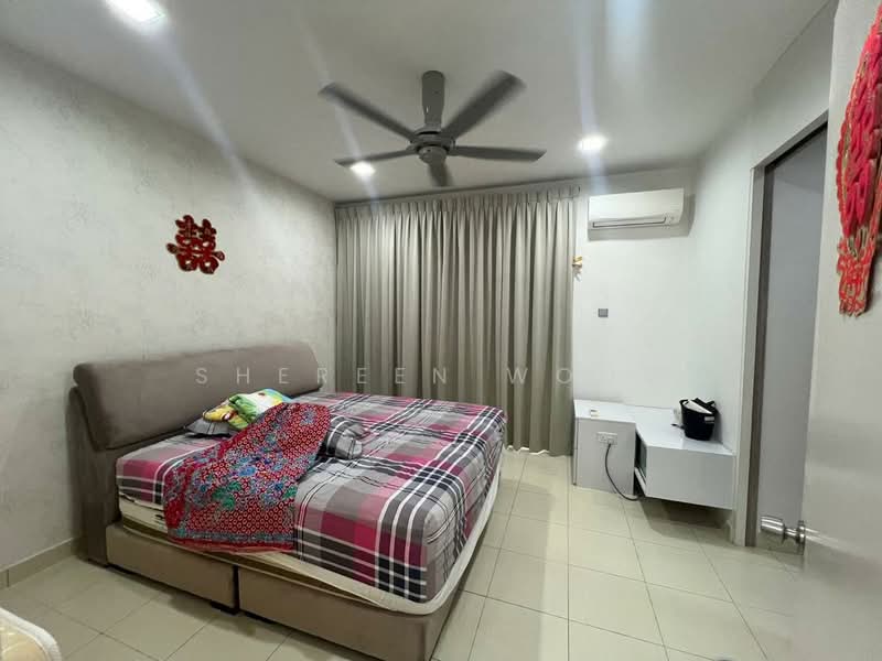 2-storey Terraced House for Sale in Taman Seri Austin (Tebrau) - Shereen Wong - Bedroom - PropertyGuru.com.my