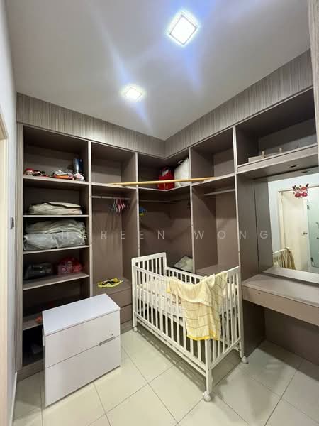 2-storey Terraced House for Sale in Taman Seri Austin (Tebrau) - Shereen Wong - Interior - PropertyGuru.com.my