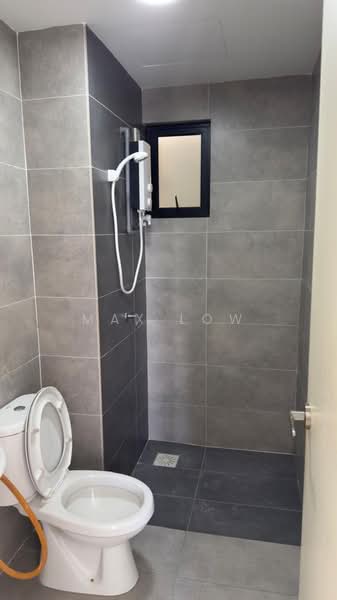 The Olive untuk Untuk Disewa - RM 1,300 /bulan, Mac 2026 - Bathroom - PropertyGuru.com.my