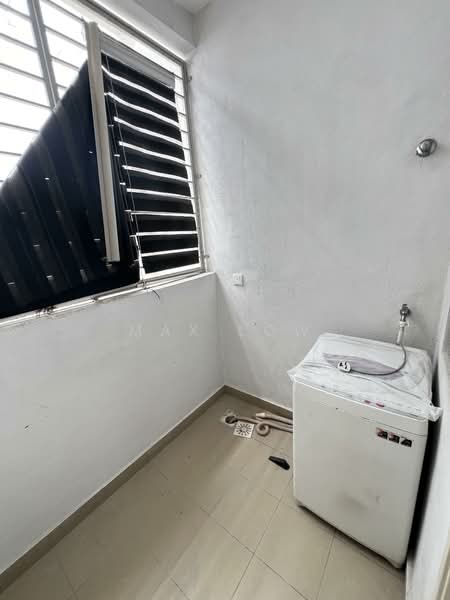 For Rent - The Olive